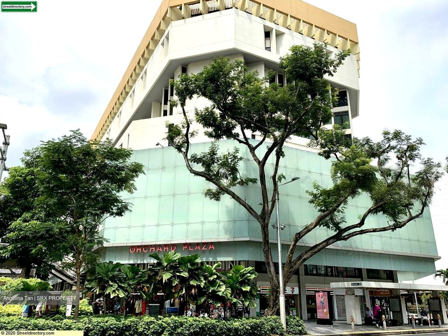 Orchard Plaza (D9), Retail #471639691
